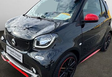 Smart ForTwo 38.610 km 24.990 &euro; Willich 47877