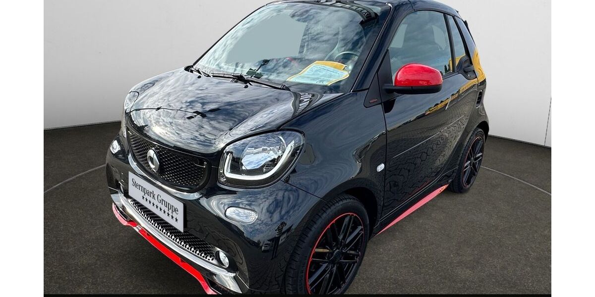 Smart ForTwo 38.610 km 24.990 &euro; Willich 47877