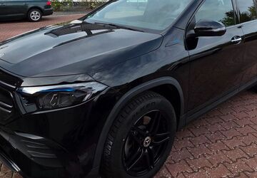 Mercedes-Benz EQA 37.500 km 33.750 &euro; Neuss 41470