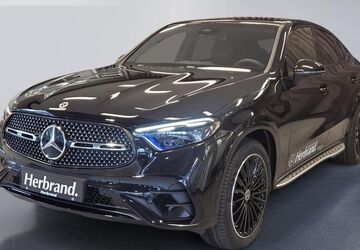 Mercedes-Benz GLC 220 7.315 km 66.980 &euro; Mönchengladbach 41063