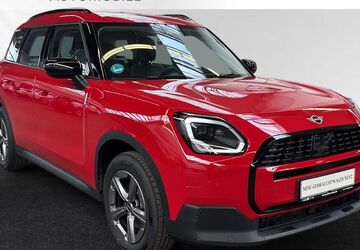 Mini Countryman C (Cooper) 18.094 km 29.706 &euro; Moers 47441