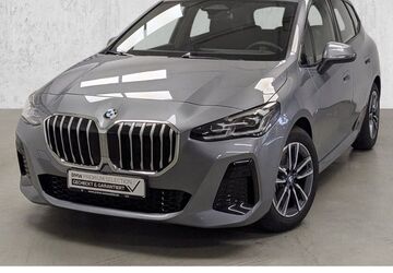 BMW 220 Active Tourer 7.555 km 36.490 &euro; Düsseldorf 40595