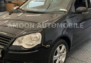 VW Polo 133.252 km 5.999 &euro; Mönchengladbach 41066