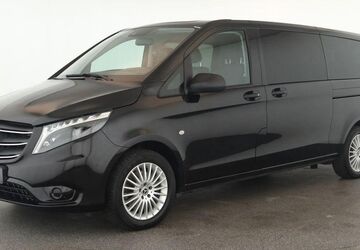 Mercedes-Benz Vito 59.900 km 50.384 &euro; Neuss 41464