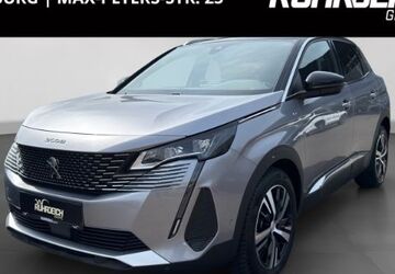 Peugeot 3008 29.100 km 25.990 &euro; Duisburg 47059