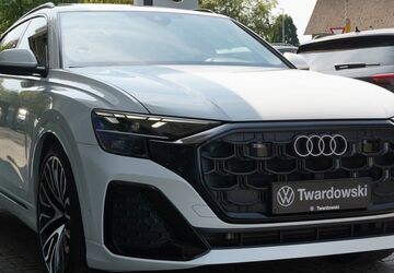 Audi Q8 21.578 km 73.990 &euro; Wegberg 41844
