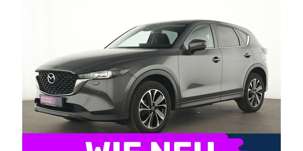 Mazda CX-5 26.577 km 27.989 &euro; Neuss 41460