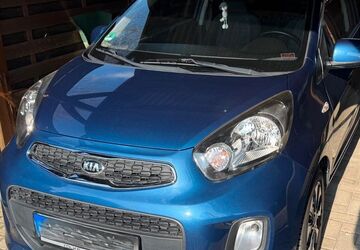 Kia Picanto 53.500 km 6.900 &euro; Viersen 41749