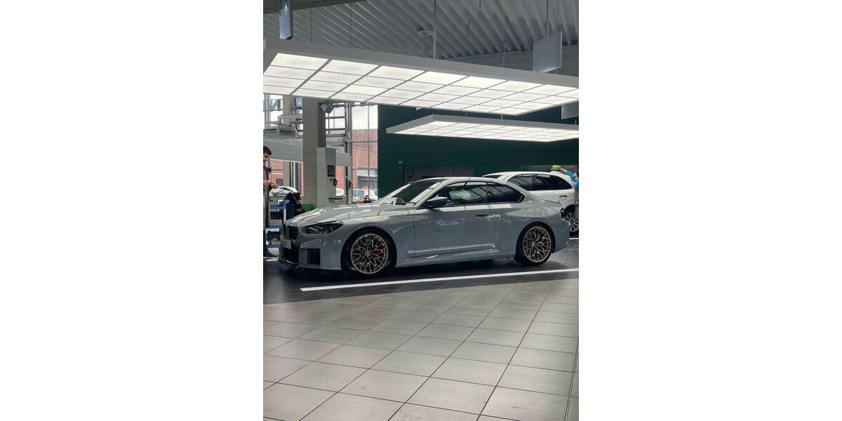 BMW M2 25.900 km 64.500 &euro; mülheim 45472