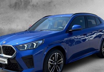 BMW X2 9.145 km 45.936 &euro; Krefeld 47800