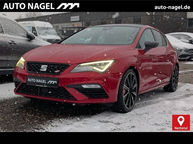 Seat Leon 56.000 km 22.989 &euro; Nettetal 41334