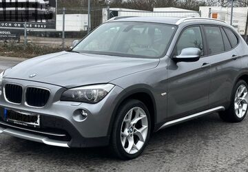 BMW X1 206.000 km 8.700 &euro; Neuss 41460