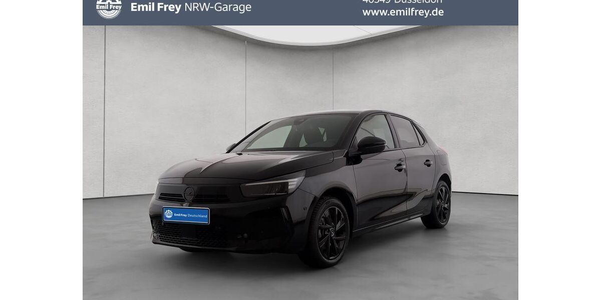 Opel Corsa 17.027 km 18.990 &euro; Düsseldorf 40549