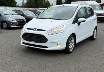 Ford B-Max 41.000 km 8.490 &euro; Mönchengladbach 41063