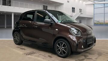 Gebrauchte Smart ForFour