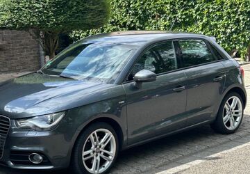 Audi A1 127.000 km 12.500 &euro; Neukirchen-Vluyn 47506