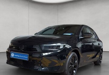 Opel Corsa 19.148 km 18.490 &euro; Düsseldorf 40233