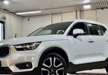 Volvo XC40 139.012 km 22.890 &euro; Mönchengladbach 41061