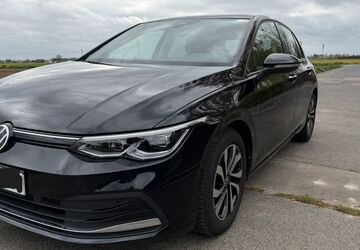 VW Golf 42.000 km 22.500 &euro; Willich 47877