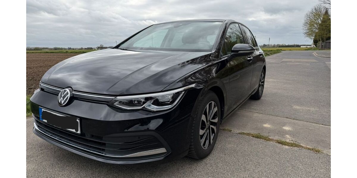 VW Golf 42.000 km 22.500 &euro; Willich 47877