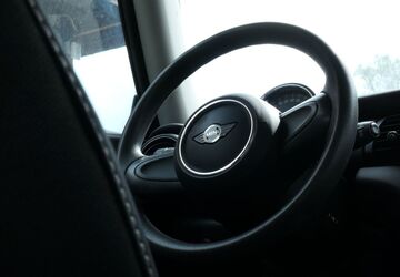 Mini Cooper D 196.000 km 5.950 &euro; Mönchengladbach 41063