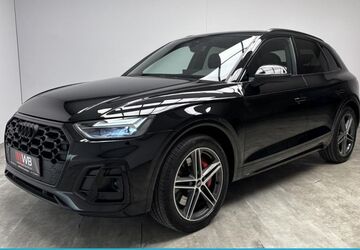 Audi SQ5 59.411 km 51.500 &euro; Moenchengladbach 41063