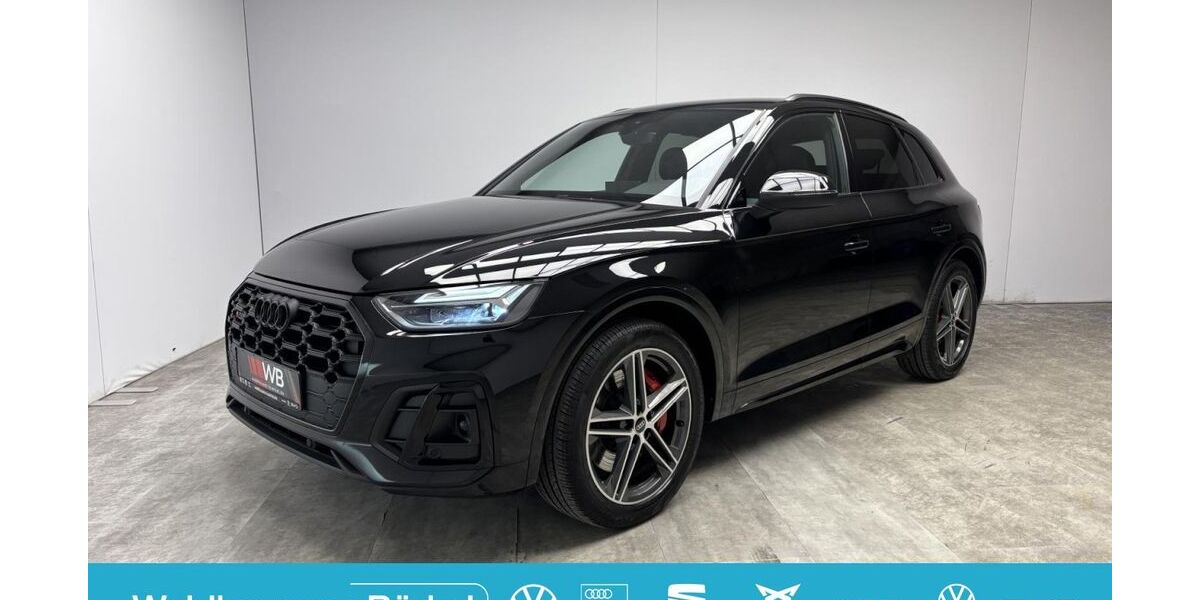 Audi SQ5 59.411 km 51.500 &euro; Moenchengladbach 41063