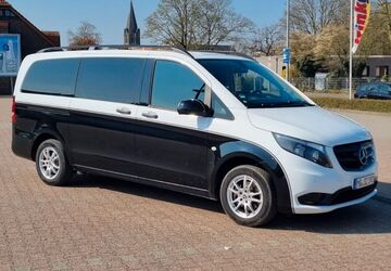 Mercedes-Benz Vito 115.000 km 29.999 &euro; Mönchengladbach 41236