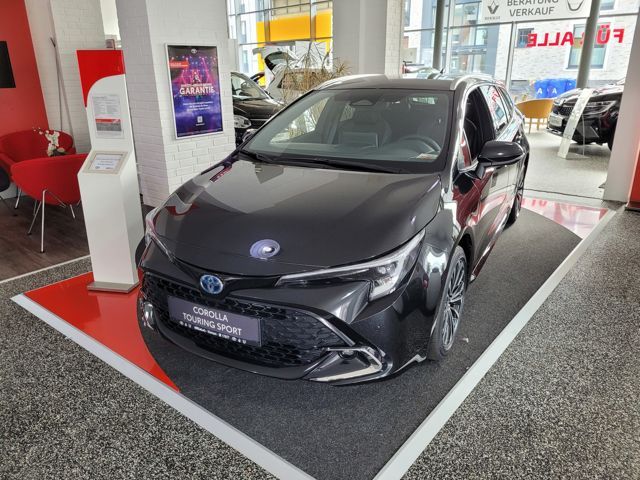 Toyota Corolla 5.000 km 32.980 &euro; Viersen 41748