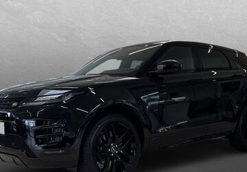 Land Rover Range Rover Evoque 9.000 km 59.890 &euro; Moers 47441