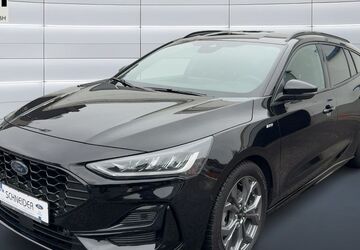 Ford Focus 19.775 km 25.490 &euro; Duisburg 47057