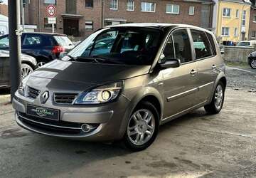 Renault Megane 144.000 km 2.790 &euro; Mönchengladbach 41238