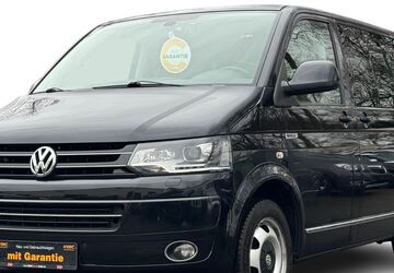VW T5 Multivan 228.000 km 17.480 &euro; Duisburg 47249