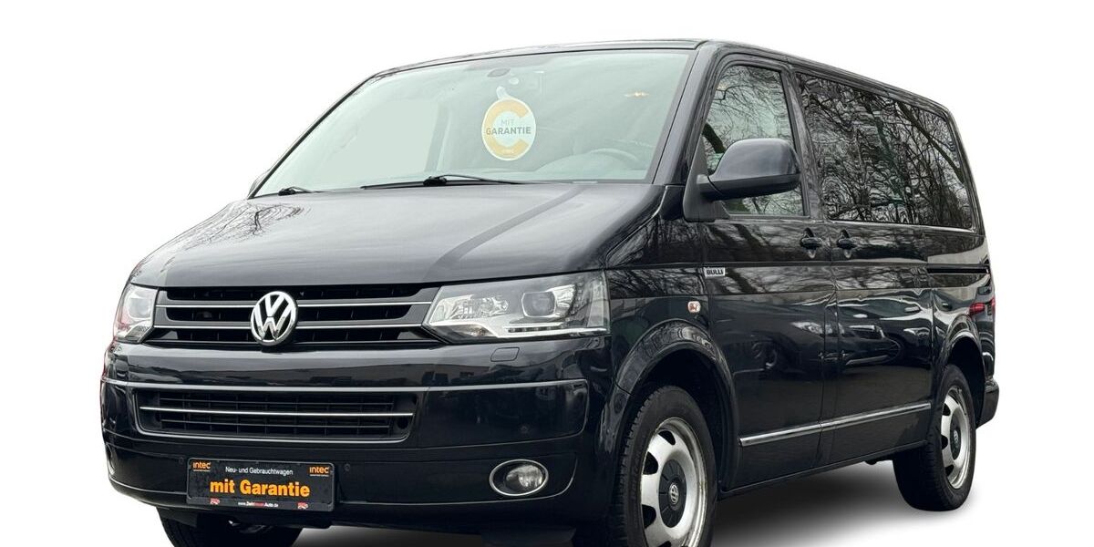 VW T5 Multivan 228.000 km 17.480 &euro; Duisburg 47249