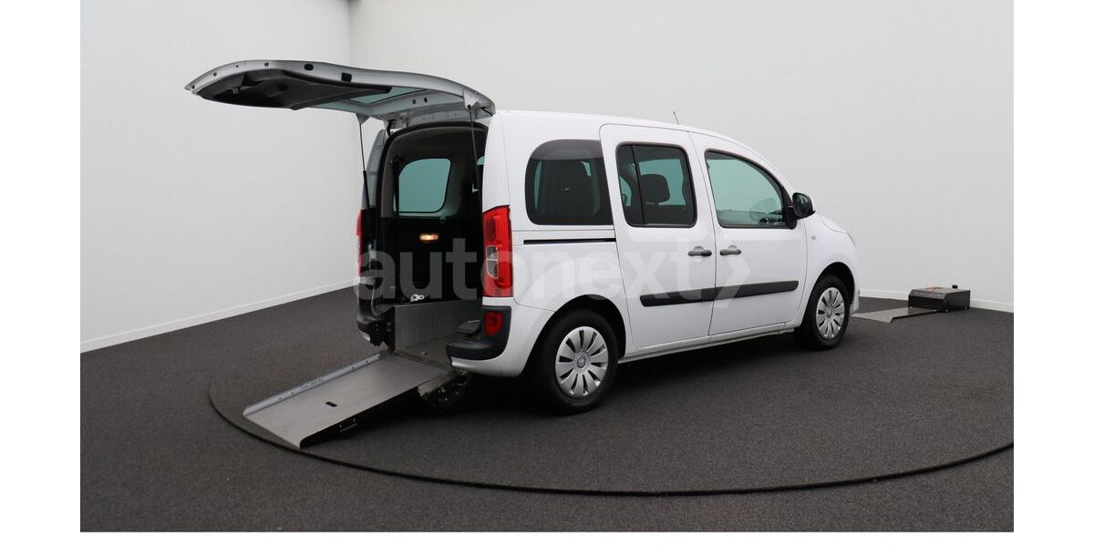 Mercedes-Benz Citan 48.050 km 24.383 &euro; Mönchengladbach 41066