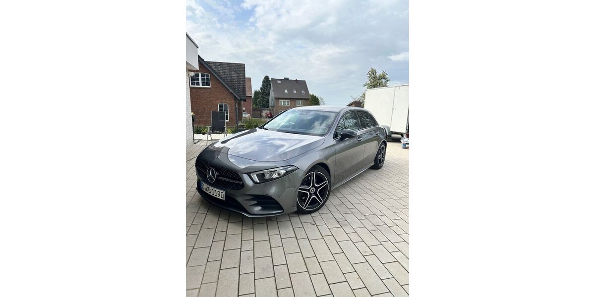Mercedes-Benz A 180 103.000 km 19.500 &euro; Grevenbroich 41515
