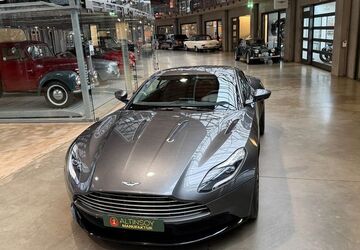Aston Martin DB11 24.353 km 129.900 &euro; Düsseldorf 40591