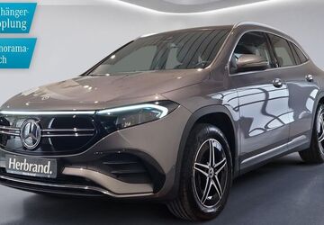 Mercedes-Benz EQA 32.491 km 35.490 &euro; Mönchengladbach 41063