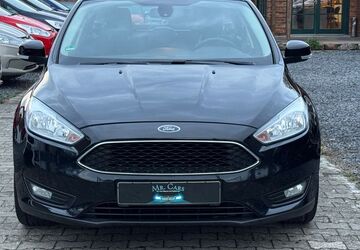 Ford Focus 119.752 km 6.450 &euro; Jüchen 41363