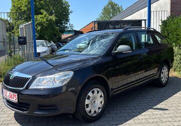 Skoda Octavia 149.000 km 4.999 &euro; Willich 47877