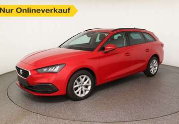 Seat Leon 96.590 km 16.960 &euro; Düsseldorf 40599
