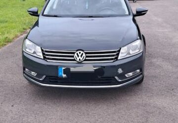 VW Passat 331.330 km 5.200 &euro; Grevenbroich 41517