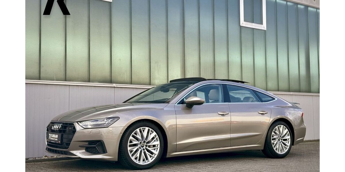 Audi A7 57.285 km 42.959 &euro; Viersen 41748