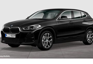 BMW X2 16.681 km 27.900 &euro; Erkelenz 41812