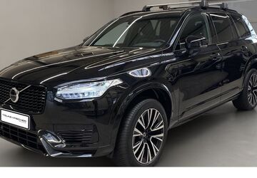 Volvo XC90 55.754 km 48.950 &euro; Krefeld 47805