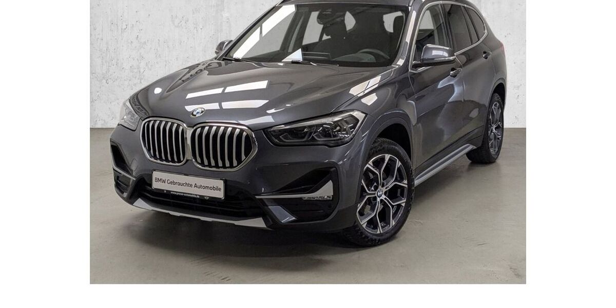 BMW X1 92.943 km 26.440 &euro; Düsseldorf 40595