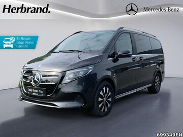 Gebrauchte Mercedes-Benz EQV
