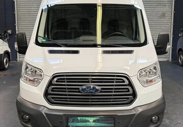 Ford Transit 46.000 km 19.950 &euro; Hilden 40721