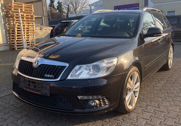 Skoda Octavia 223.862 km 6.950 &euro; Mönchengladbach 41066