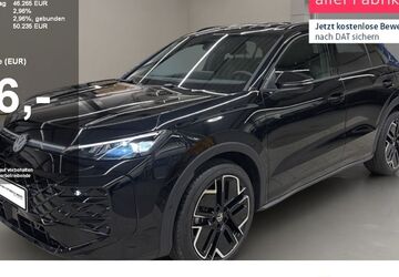 VW T-Roc 1.755 km 40.999 &euro; Krefeld 47805